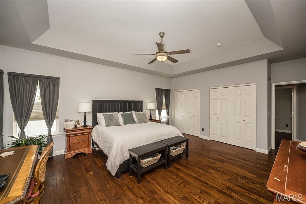 Sappington Oaks - Residential