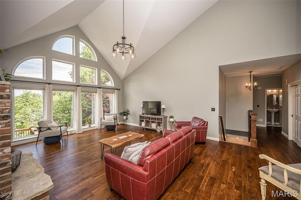Sappington Oaks - Residential