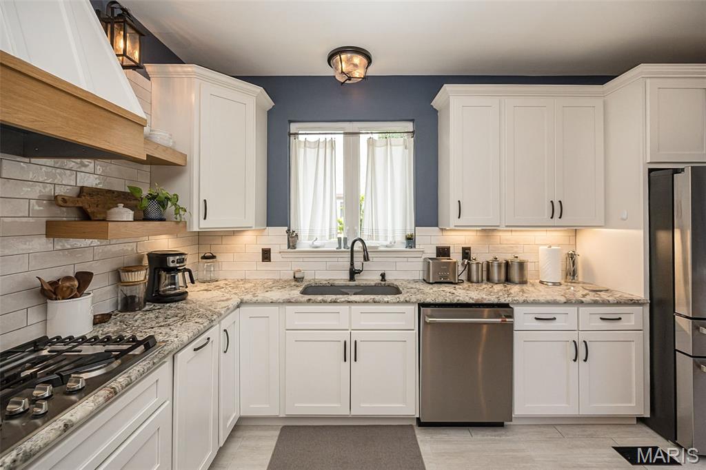 Sappington Oaks - Residential