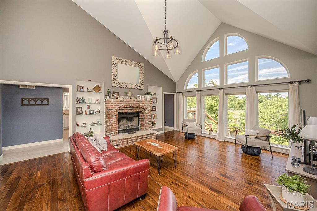 Sappington Oaks - Residential