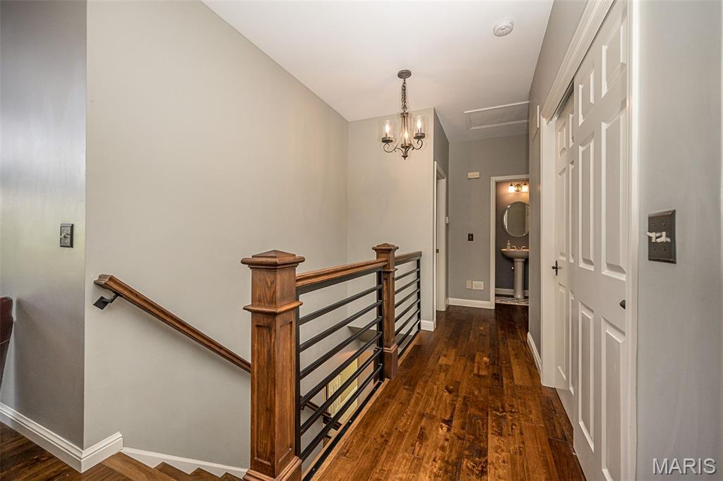 Sappington Oaks - Residential