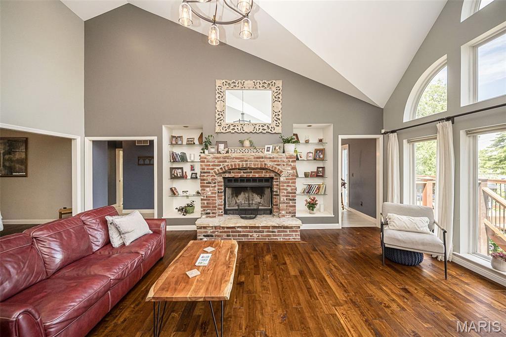 Sappington Oaks - Residential