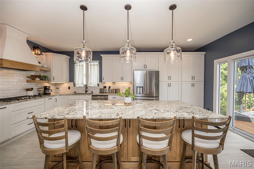 Sappington Oaks - Residential