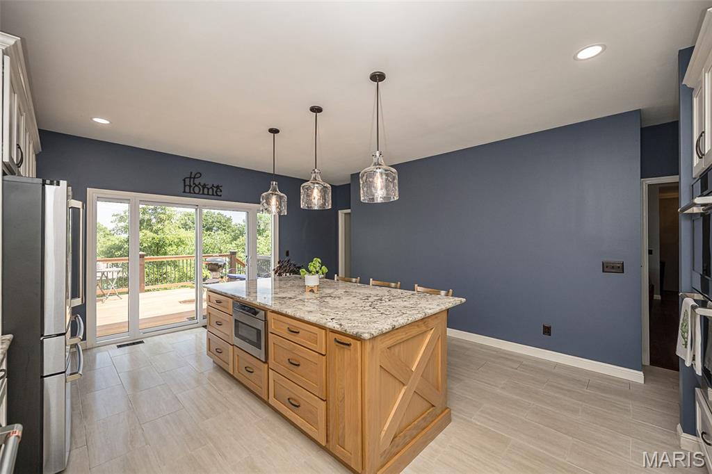 Sappington Oaks - Residential