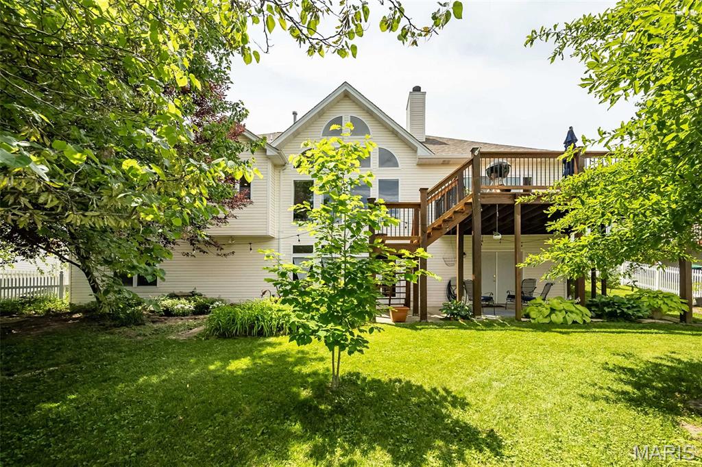Sappington Oaks - Residential