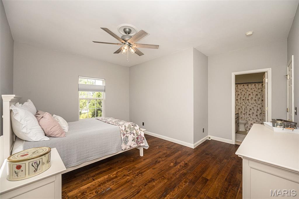 Sappington Oaks - Residential