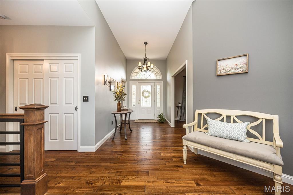 Sappington Oaks - Residential
