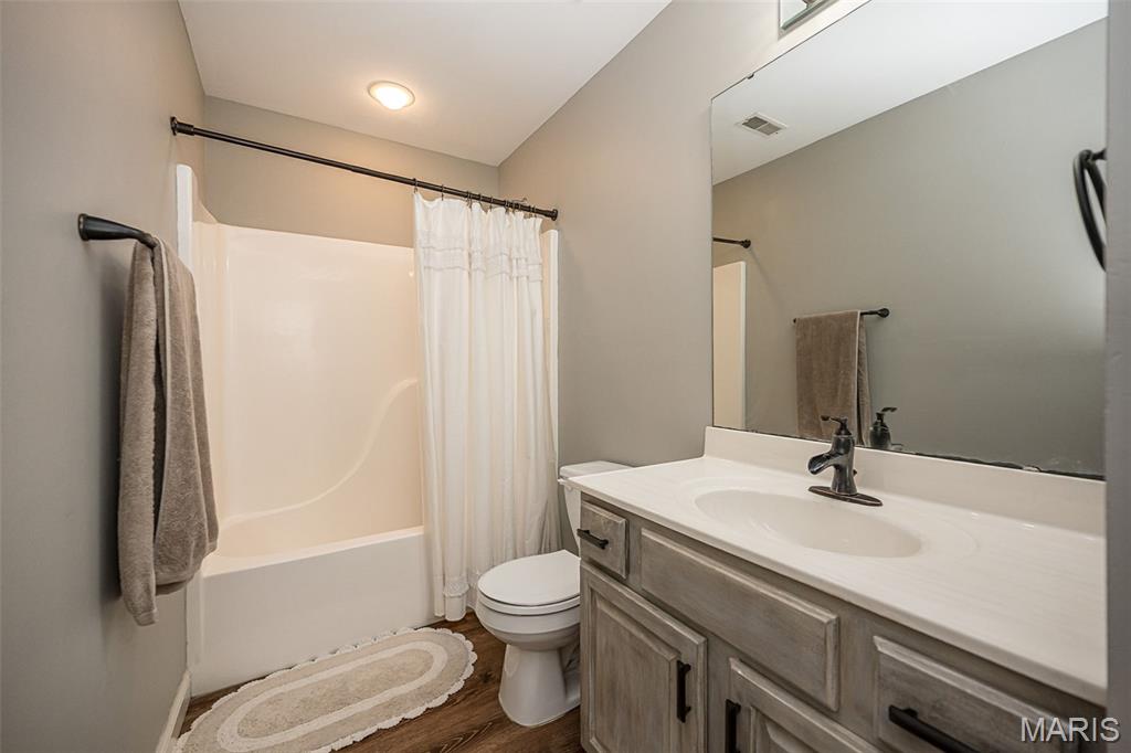 Sappington Oaks - Residential