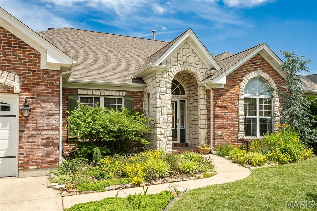 Sappington Oaks - Residential