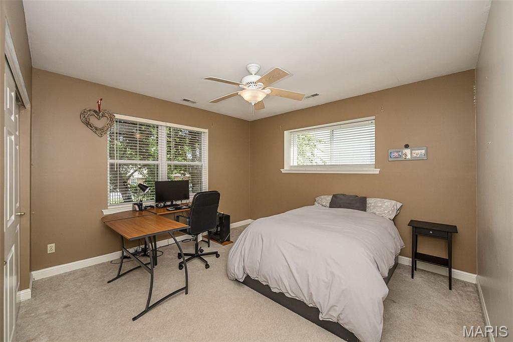 Sappington Oaks - Residential