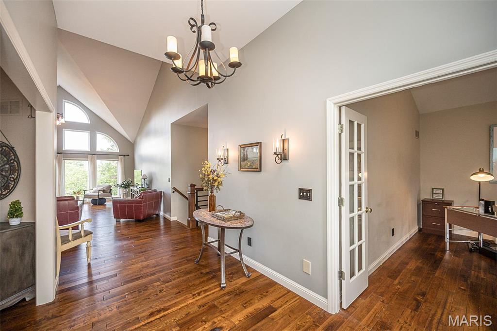 Sappington Oaks - Residential
