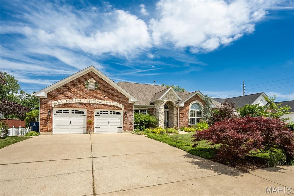 Sappington Oaks - Residential