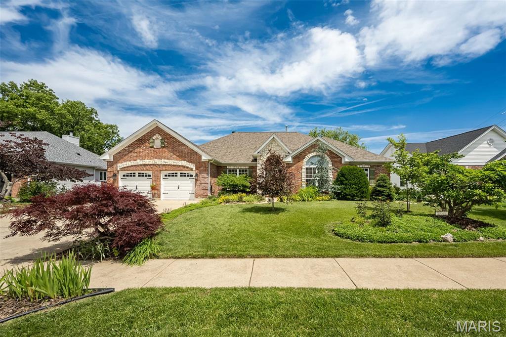 Sappington Oaks - Residential