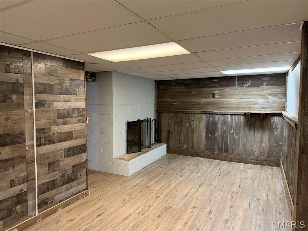 Anderson Acres Sixth Add - Residential