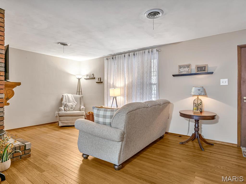 Anderson Acres Sixth Add - Residential