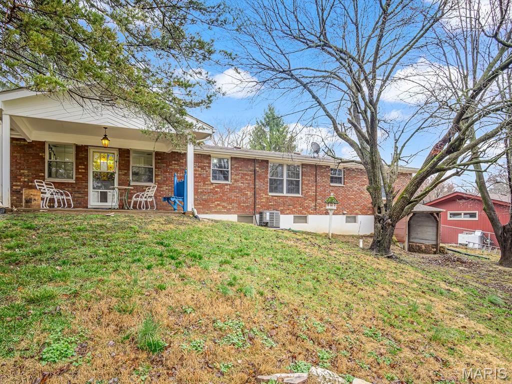 Anderson Acres Sixth Add - Residential