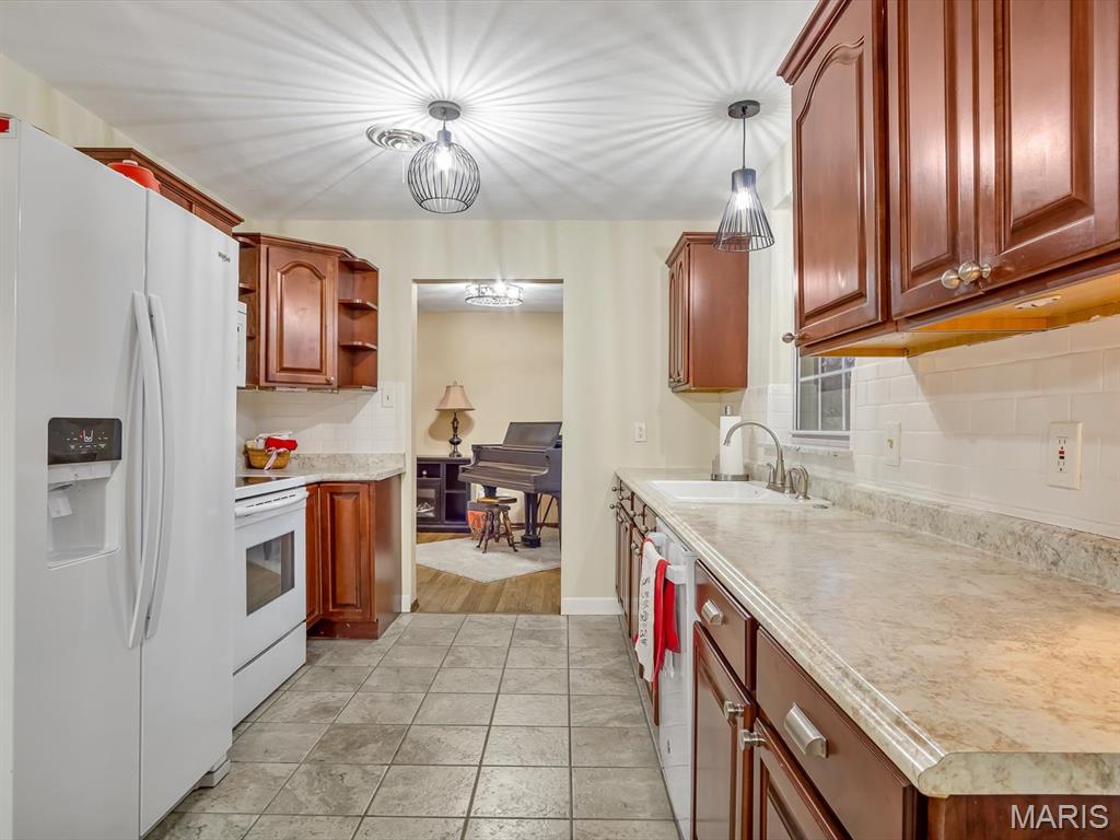 Anderson Acres Sixth Add - Residential
