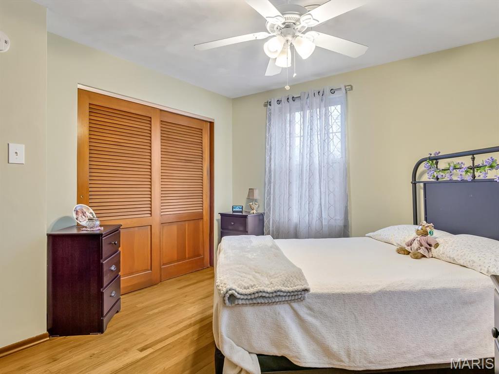 Anderson Acres Sixth Add - Residential