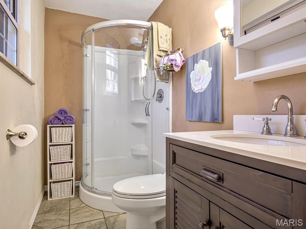 Anderson Acres Sixth Add - Residential