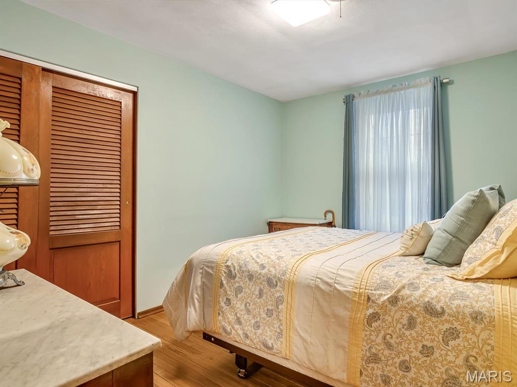 Anderson Acres Sixth Add - Residential