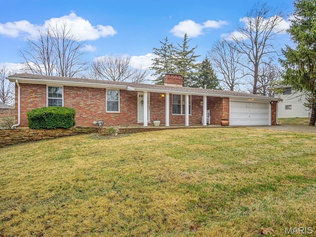 Anderson Acres Sixth Add - Residential