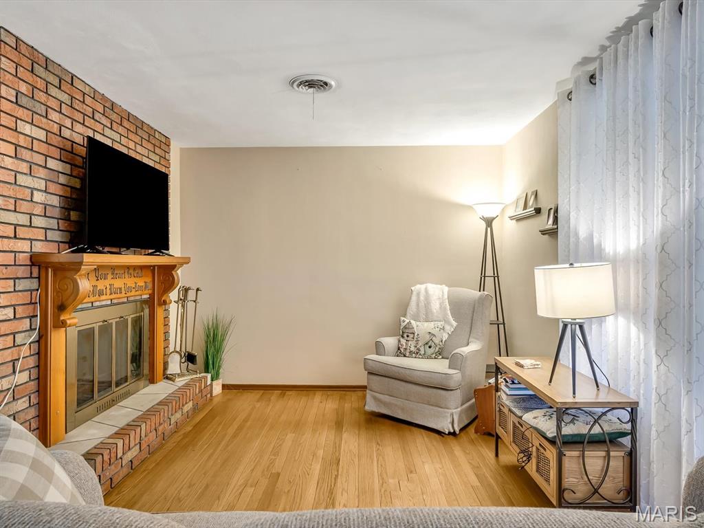 Anderson Acres Sixth Add - Residential