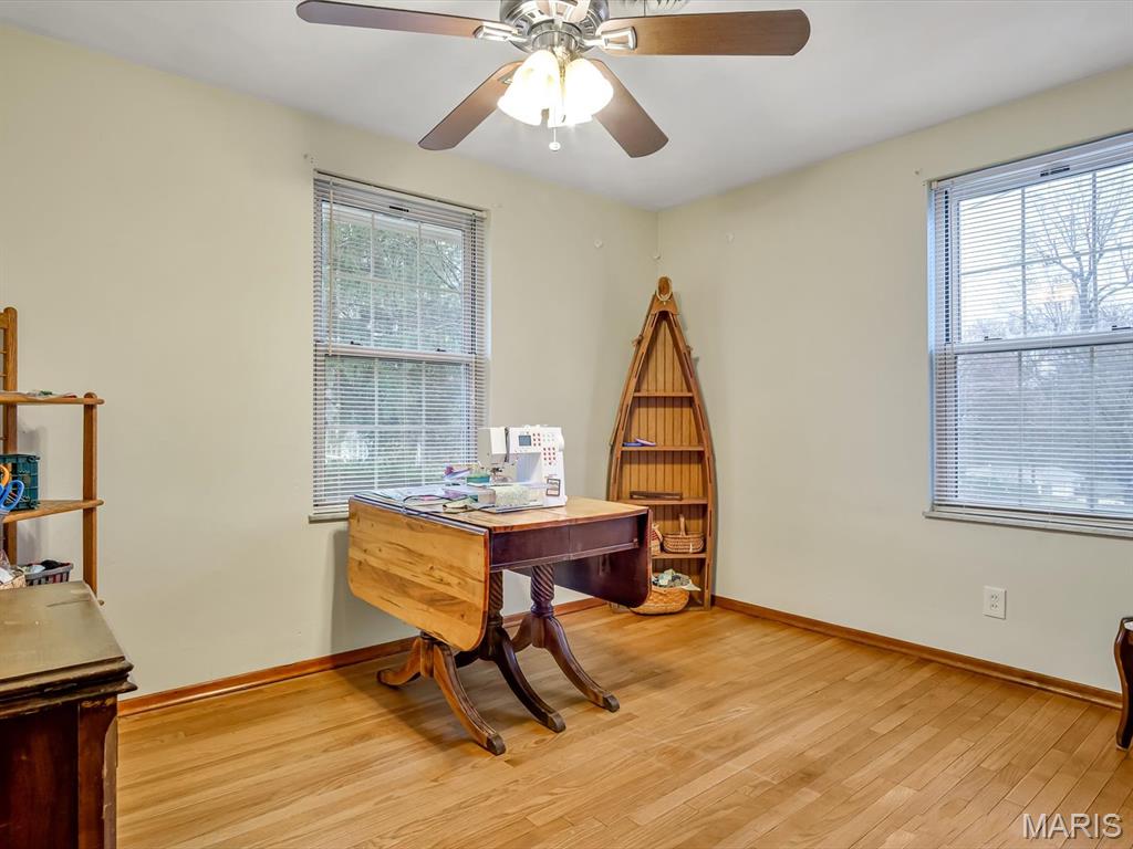 Anderson Acres Sixth Add - Residential