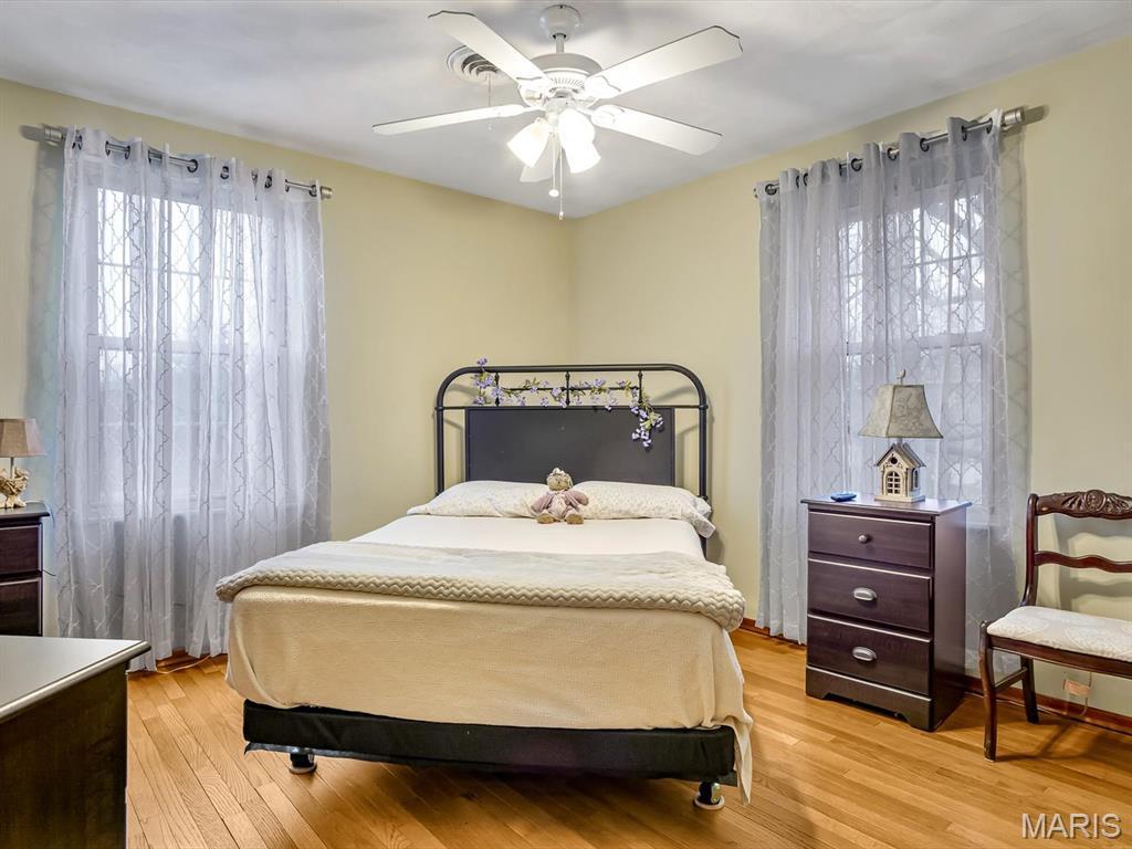 Anderson Acres Sixth Add - Residential
