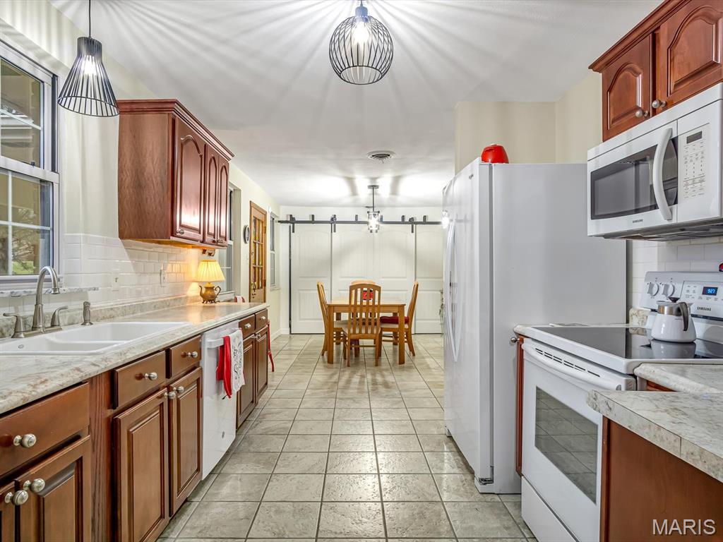 Anderson Acres Sixth Add - Residential