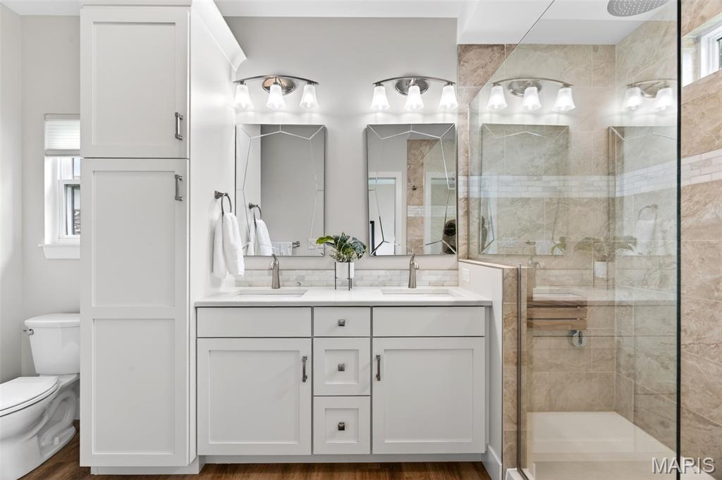 Hill/Tanglewood - Residential