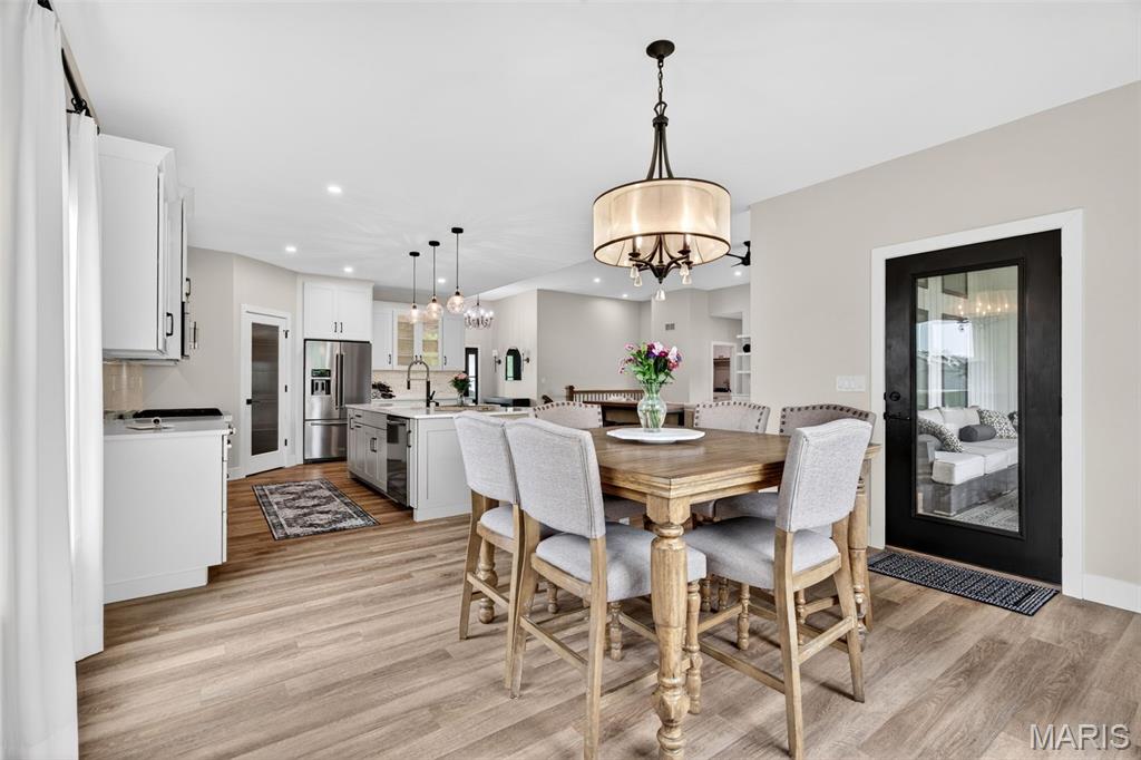 Hill/Tanglewood - Residential