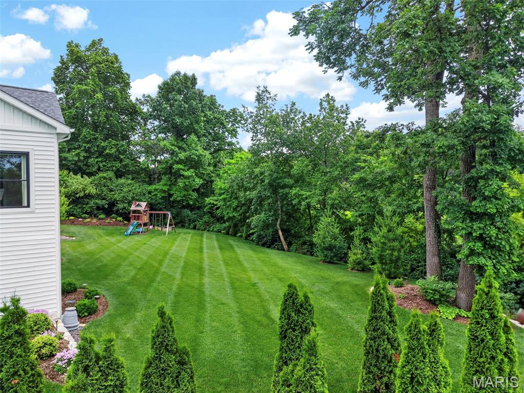 Hill/Tanglewood - Residential