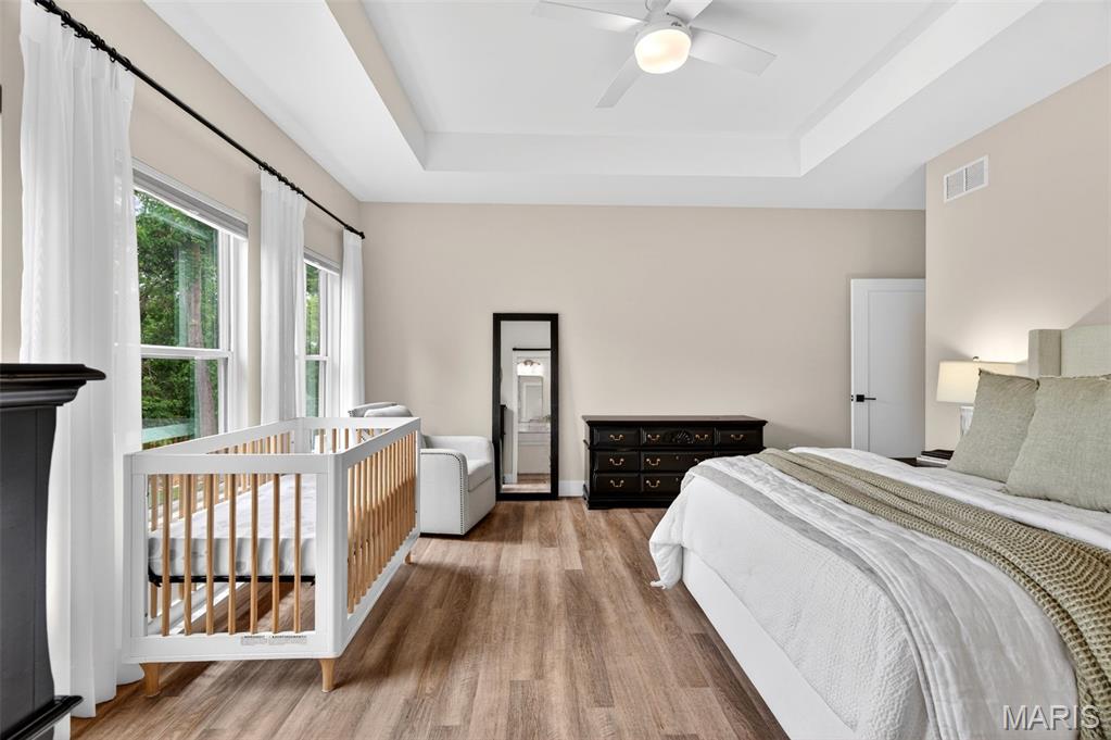 Hill/Tanglewood - Residential
