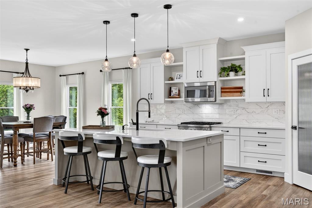 Hill/Tanglewood - Residential