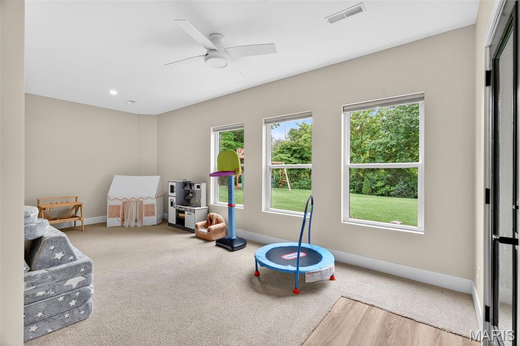 Hill/Tanglewood - Residential