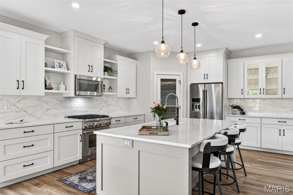 Hill/Tanglewood - Residential