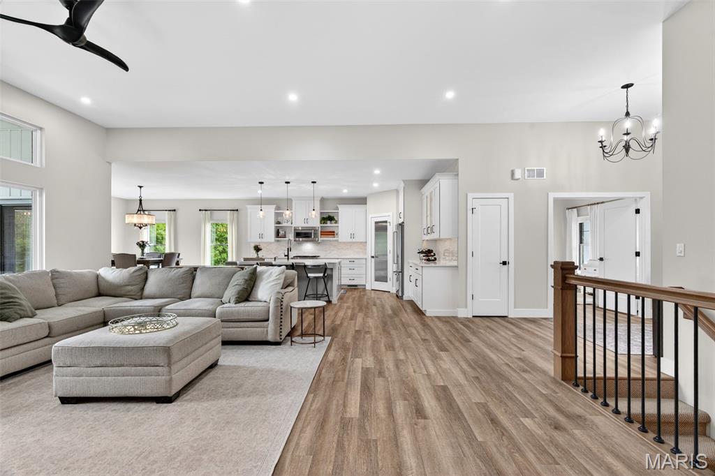 Hill/Tanglewood - Residential