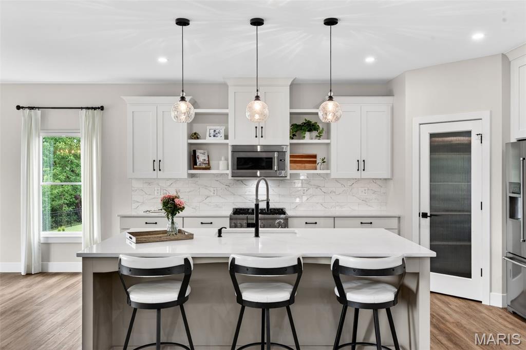 Hill/Tanglewood - Residential
