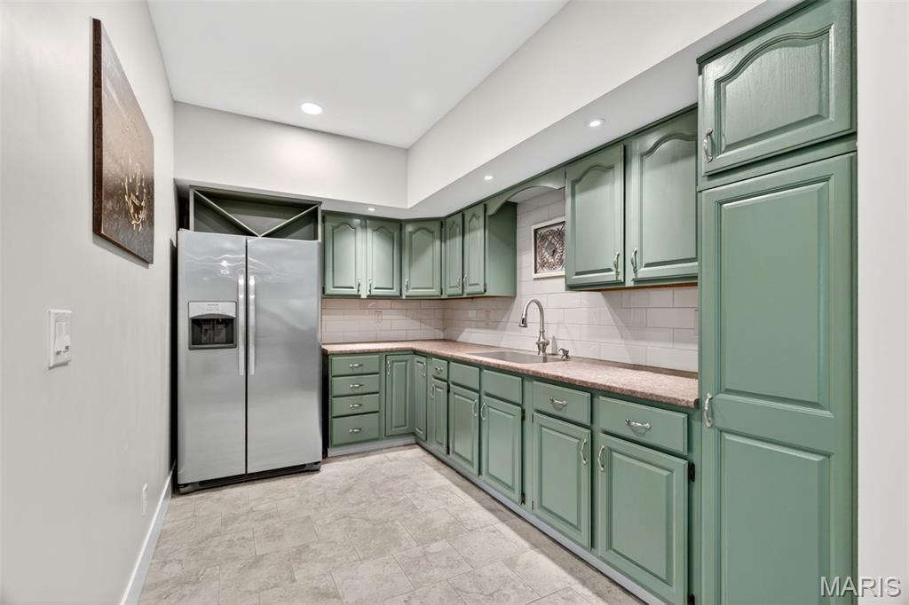 Hill/Tanglewood - Residential