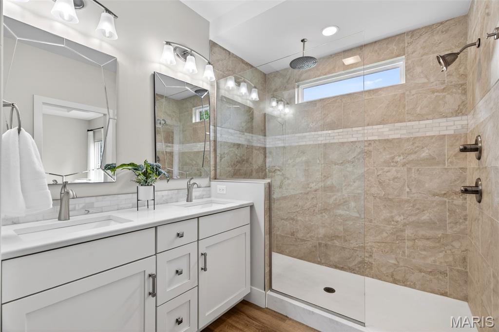 Hill/Tanglewood - Residential