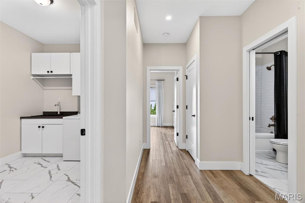 Hill/Tanglewood - Residential