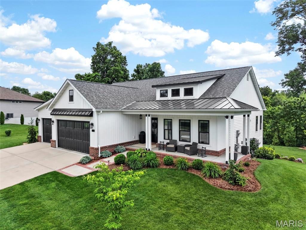 Hill/Tanglewood - Residential