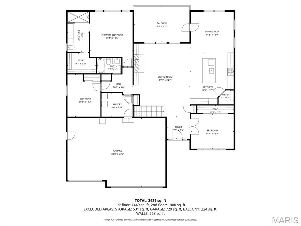 Hill/Tanglewood - Residential