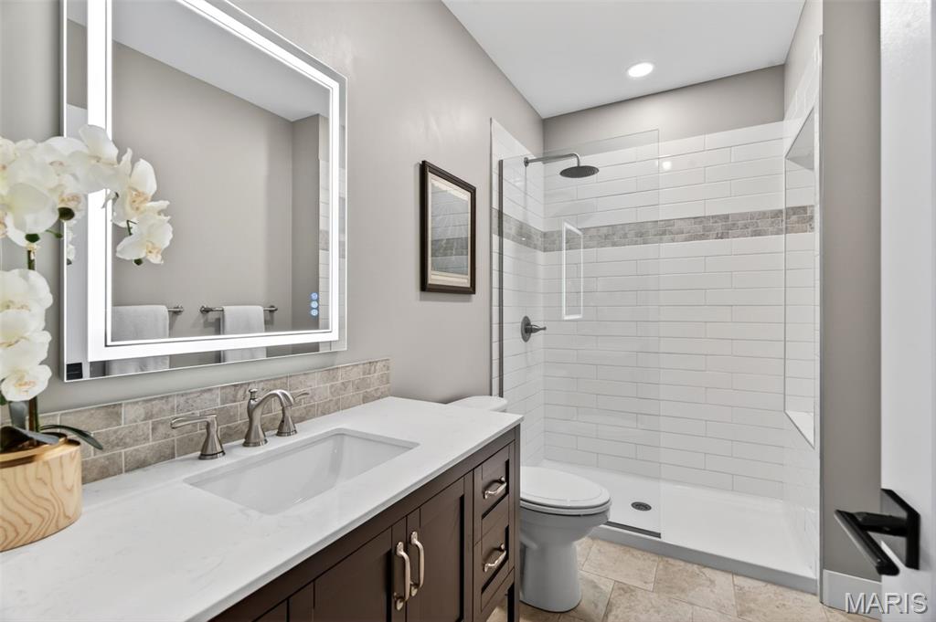 Hill/Tanglewood - Residential