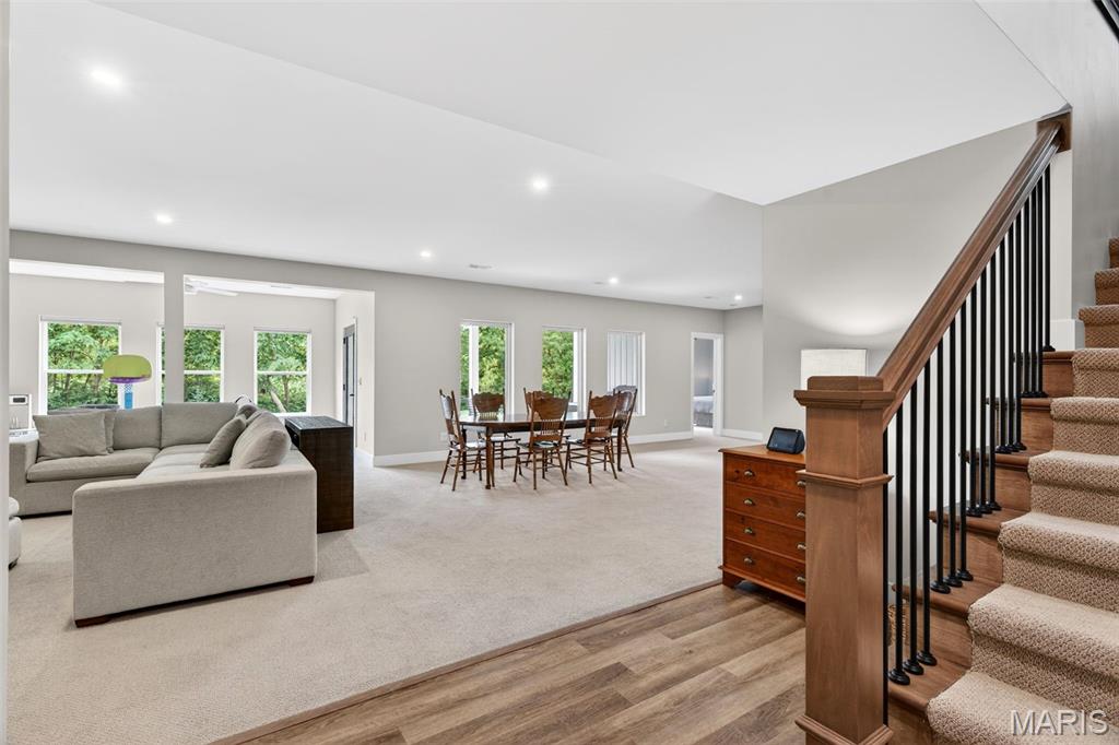 Hill/Tanglewood - Residential