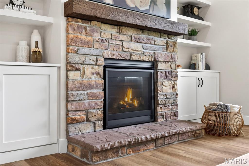 Hill/Tanglewood - Residential
