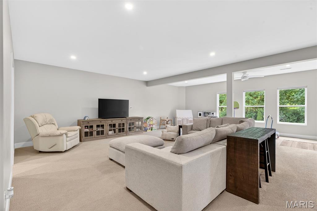 Hill/Tanglewood - Residential