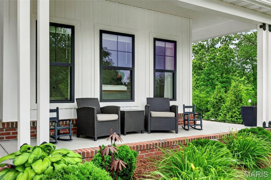 Hill/Tanglewood - Residential