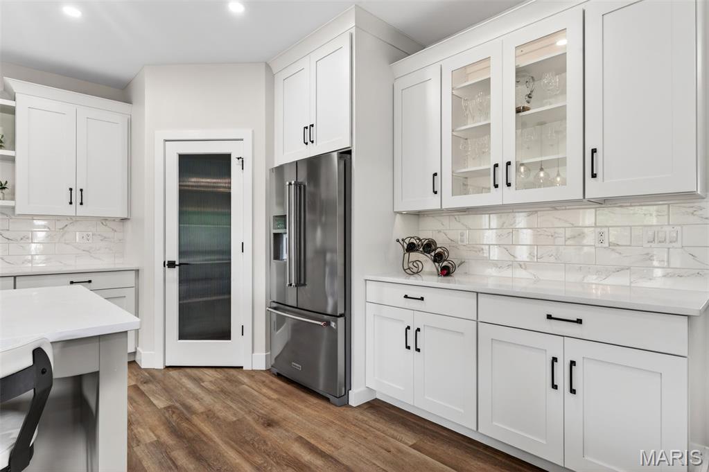 Hill/Tanglewood - Residential