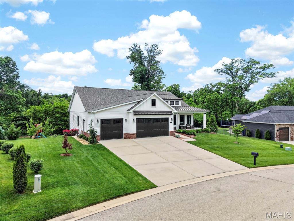 Hill/Tanglewood - Residential